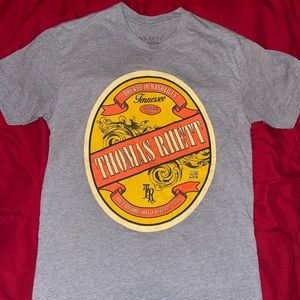 Thomas Rhett 2019 Tour Graphic Tee